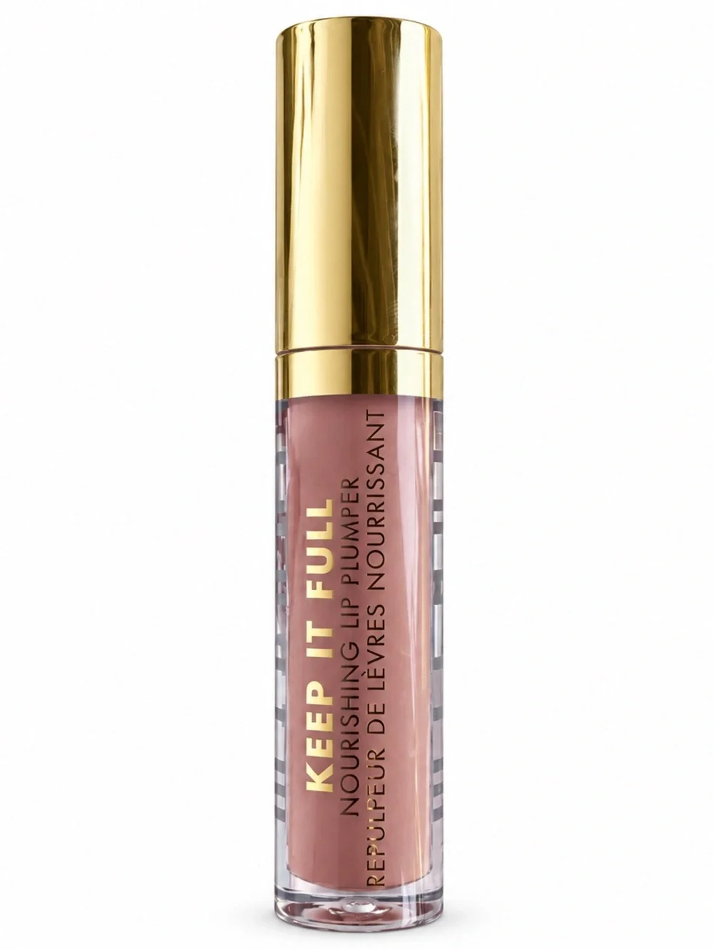 Milani Keep It Full Nourishing Lip Plumper in Soft Rose 3.7ml BRAND NEW/SEALED